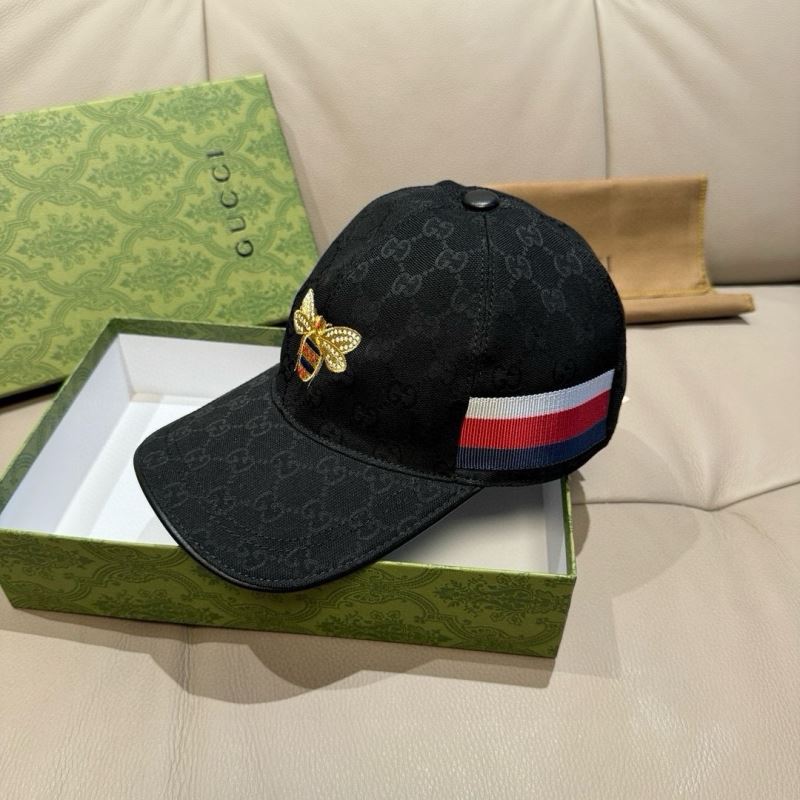 Gucci Caps